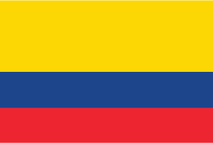 bandera__Colombia